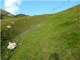 Obertauern - Gamsleitenspitze